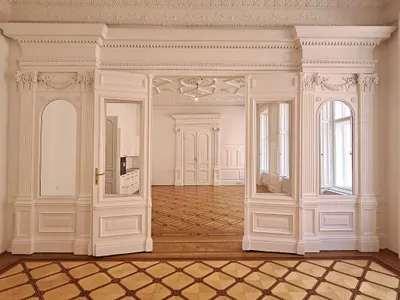 3-Zimmer-Wohnung mieten in Wien – 131 m², € 3.999 – Bild 20 von 43