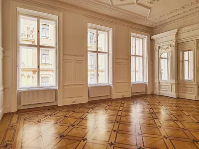 3-Zimmer-Wohnung mieten in Wien – 131 m², € 3.999 – Bild 4 von 43