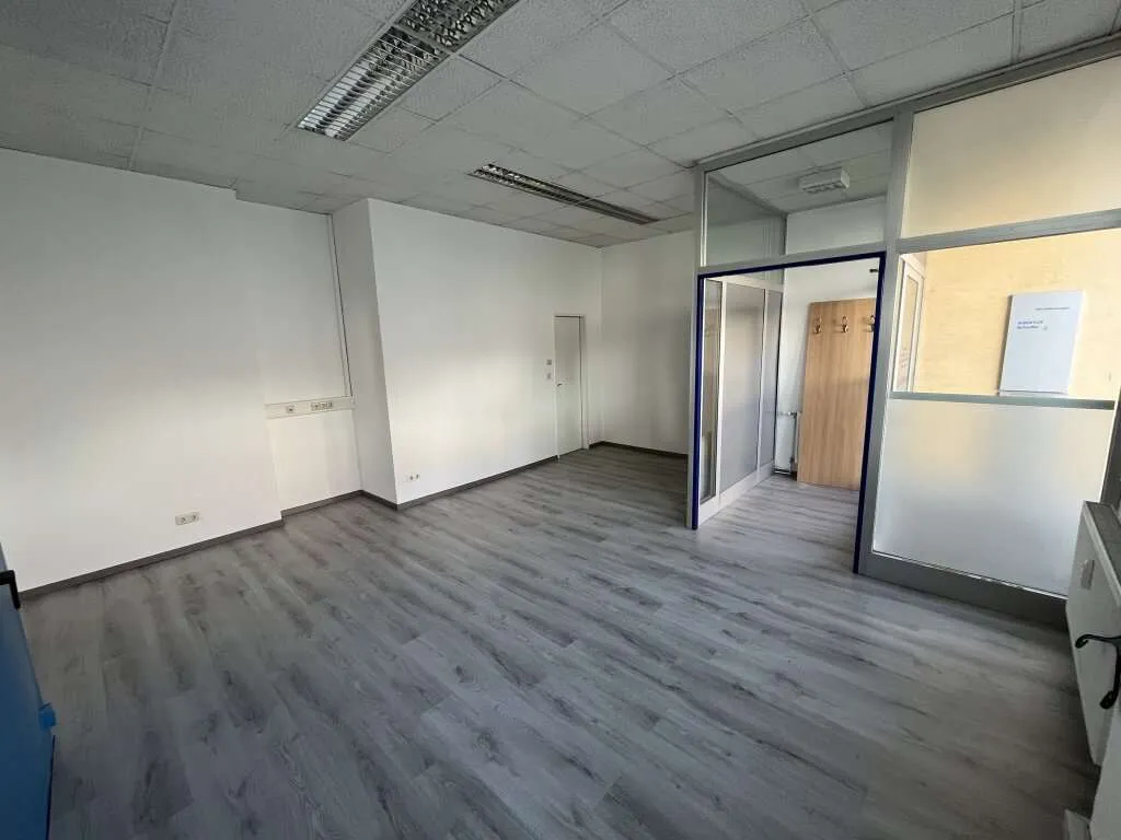 ++Geschäftslokal in bester Innenstadtlage in Knittelfeld++ - Ansicht 2