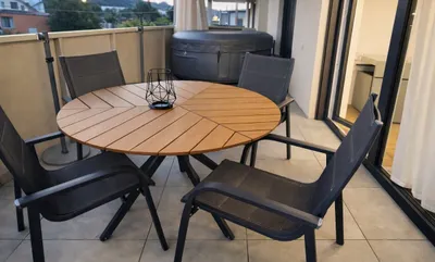 2-Zimmer-Wohnung mieten in Graz – 42 m², € 830 – Bild 5 von 5