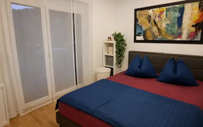 2-Zimmer-Wohnung mieten in Graz – 42 m², € 830 – Bild 4 von 5