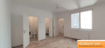 UNBEFRISTETE SINGLE-CITYWOHNUNG IN RUHELAGE
