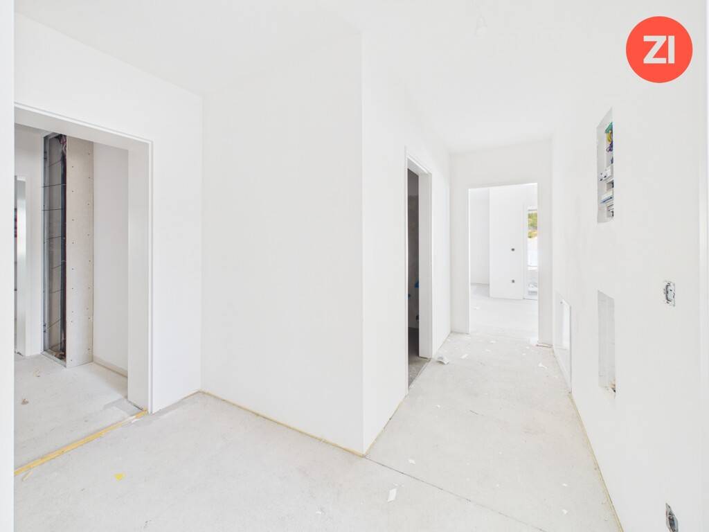 Geförderte 2 Zimmer Neubauwohnung inkl. TG-PP in Klaus a. d. Pyhrnbahn, Klaus an der Pyhrnbahn
