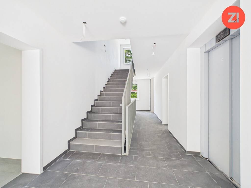 Geförderte 2 Zimmer Neubauwohnung inkl. TG-PP in Klaus a. d. Pyhrnbahn - Ansicht 3