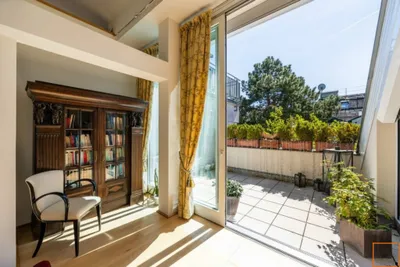 7-Zimmer-Wohnung kaufen in Wien – 245 m², € 1.690.000 – Bild 9 von 31