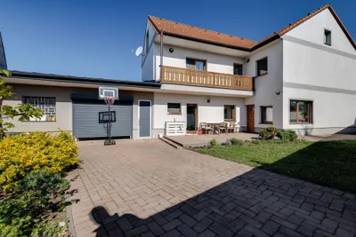 6-Zimmer-Haus kaufen in Neusiedl am See – 146 m², € 389.000 – Bild 25 von 27