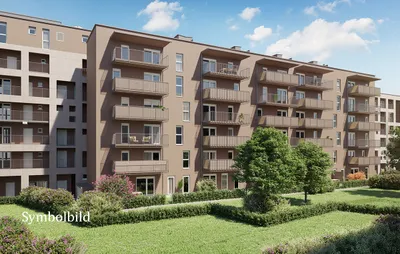 4-Zimmer-Wohnung kaufen in Graz – 96,21 m², € 544.041 – Bild 12 von 19