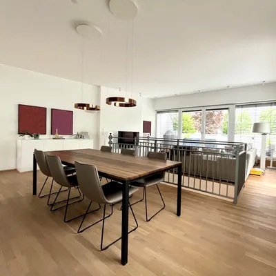6-Zimmer-Wohnung mieten in Linz – 162 m², € 2.950 – Bild 3 von 9