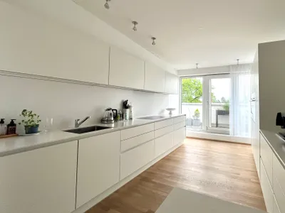 6-Zimmer-Wohnung mieten in Linz – 162 m², € 2.950 – Bild 4 von 9