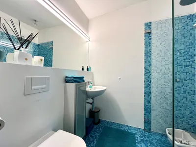 6-Zimmer-Wohnung mieten in Linz – 162 m², € 2.950 – Bild 8 von 9
