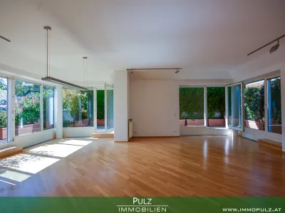 3-Zimmer-Wohnung mieten in Mödling – 129 m², € 2.550 – Bild 3 von 17