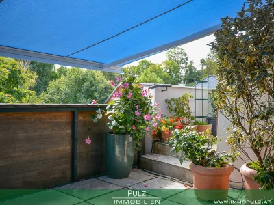 3-Zimmer-Wohnung mieten in Mödling – 129 m², € 2.550 – Bild 13 von 17