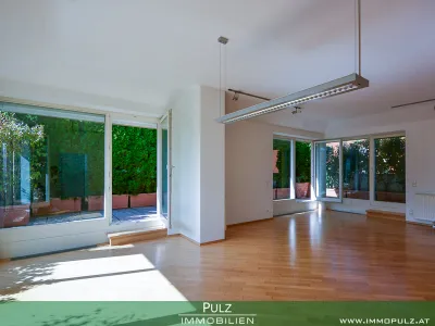 3-Zimmer-Wohnung mieten in Mödling – 129 m², € 2.550 – Bild 4 von 17