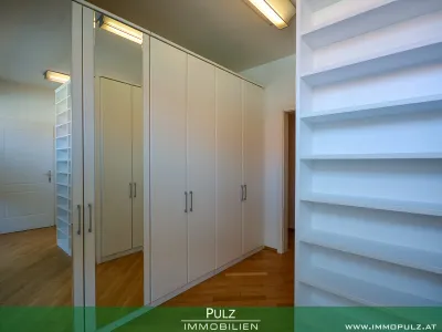 3-Zimmer-Wohnung mieten in Mödling – 129 m², € 2.550 – Bild 16 von 17