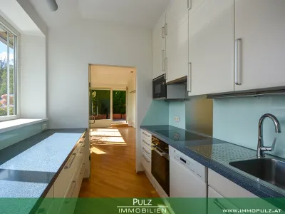 3-Zimmer-Wohnung mieten in Mödling – 129 m², € 2.550 – Bild 8 von 17