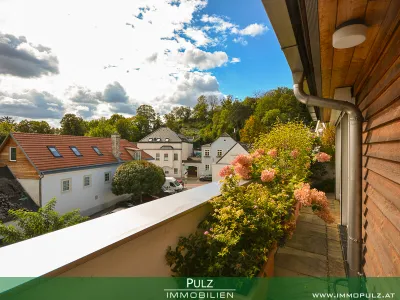 3-Zimmer-Wohnung mieten in Mödling – 129 m², € 2.550 – Bild 7 von 17