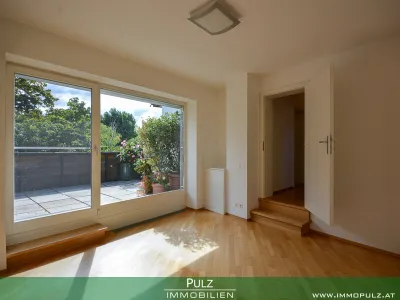 3-Zimmer-Wohnung mieten in Mödling – 129 m², € 2.550 – Bild 11 von 17
