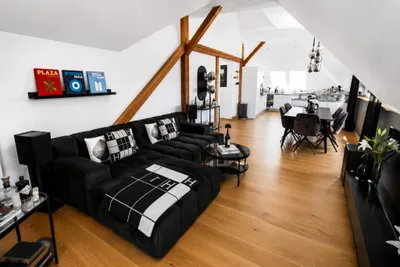 3-Zimmer-Wohnung kaufen in Salzburg Stadt – 120 m², € 936.000