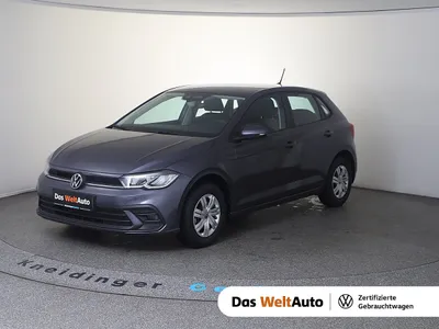 VW Polo 4Me TSI