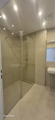 Dachgeschosswohnung zur Miete - 87 m² Wohnfläche zzgl. 9 m² Loggia - Einbauküche – Bild 3