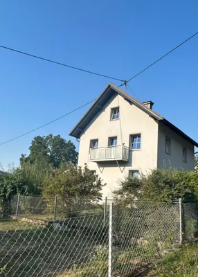 Haus kaufen in Völkermarkt – 110 m², € 289.000 – Bild 1 von 6