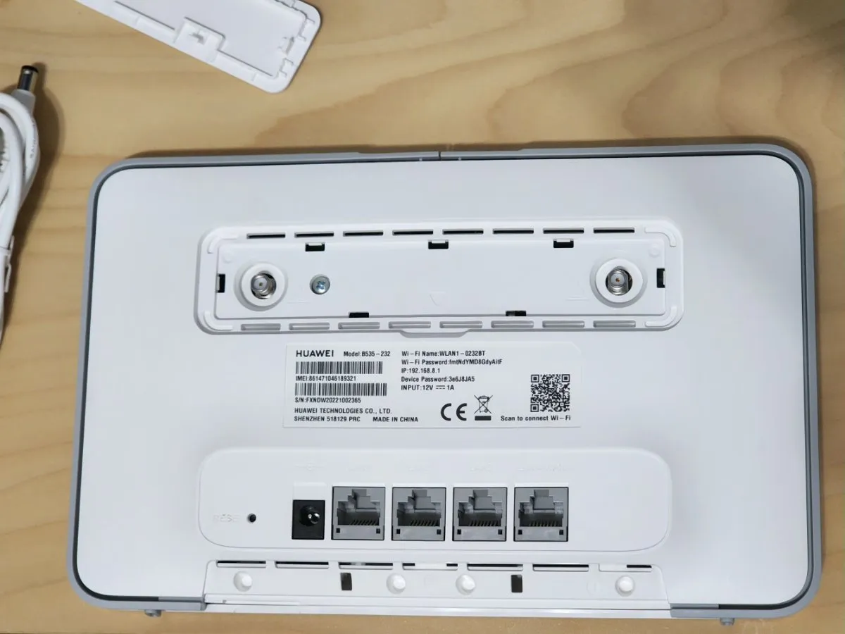 Wlan Router Offen Für Alle Netze
