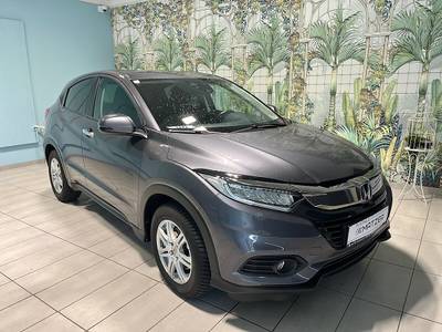 Honda HR-V 1,5 i-VTEC Elegance CVT