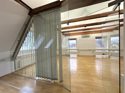 Gewerbeimmobilie mieten in Leibnitz – 110 m², € 4