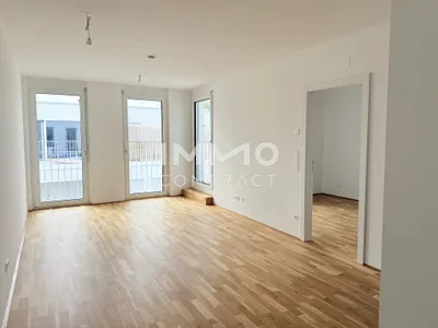 2-Zimmer-Wohnung kaufen in Wien – 43,83 m², € 257.000 – Bild 2 von 19