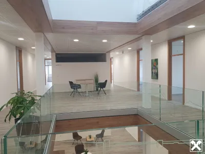 1-Zimmer-Gewerbeimmobilie mieten in Tulln – 30 m², € 690 – Bild 9 von 15