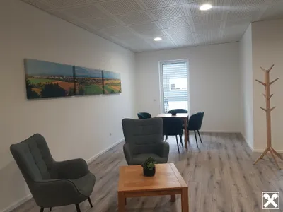 1-Zimmer-Gewerbeimmobilie mieten in Tulln – 30 m², € 690 – Bild 5 von 15