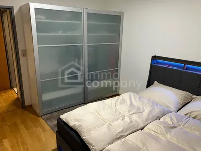 2-Zimmer-Wohnung mieten in Salzburg-Umgebung – 47 m², € 650 – Bild 6 von 10