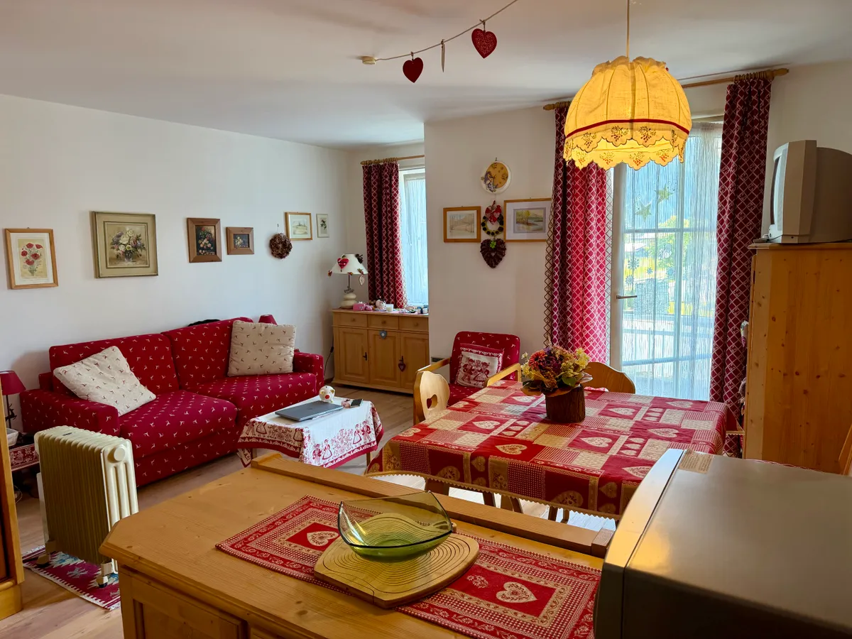 Wohnung – Ebene Reichenau - Ansicht 2
