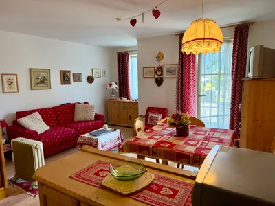 Wohnung kaufen in Feldkirchen – 31 m², € 120.000 – Bild 2 von 11
