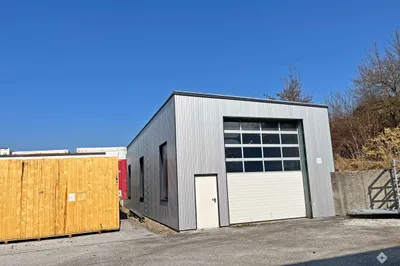 Gewerbeimmobilie mieten in Salzburg-Umgebung – 845 m², € 9.200 – Bild 5 von 8