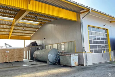 Gewerbeimmobilie mieten in Salzburg-Umgebung – 845 m², € 9.200 – Bild 7 von 8