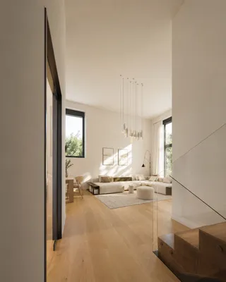 Wohnung kaufen in Salzburg Stadt – 48 m², € 655.000 – Bild 3 von 8