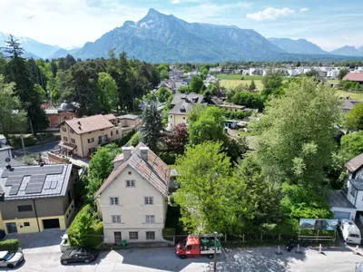 Wohnung kaufen in Salzburg Stadt – 48 m², € 655.000 – Bild 7 von 8
