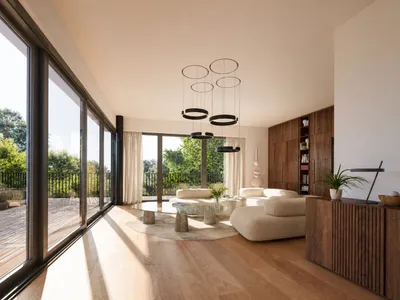 Wohnung kaufen in Salzburg Stadt – 48 m², € 655.000 – Bild 4 von 8