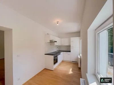 3-Zimmer-Wohnung mieten in Graz – 65,81 m², € 959