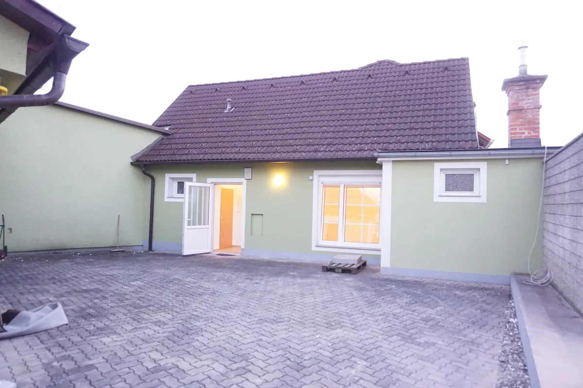 Wohnung – Lebring - Ansicht 2