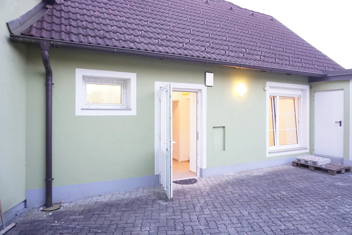 Wohnung – Lebring - Ansicht 3