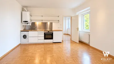 2-Zimmer-Wohnung kaufen in Wien – 37 m², € 199.000 – Bild 2 von 5