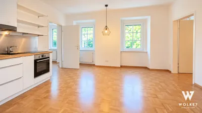 2-Zimmer-Wohnung kaufen in Wien – 37 m², € 199.000 – Bild 1 von 5