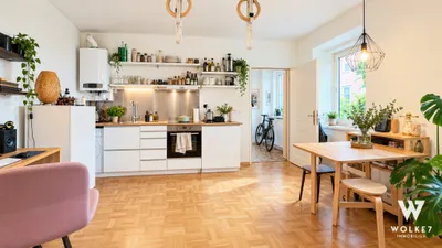2-Zimmer-Wohnung kaufen in Wien – 37 m², € 199.000 – Bild 4 von 5