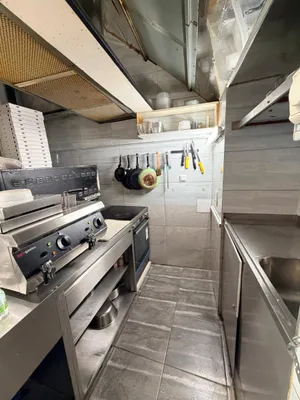 5-Zimmer-Gewerbeimmobilie kaufen in Wien – 83 m² – Bild 5 von 9