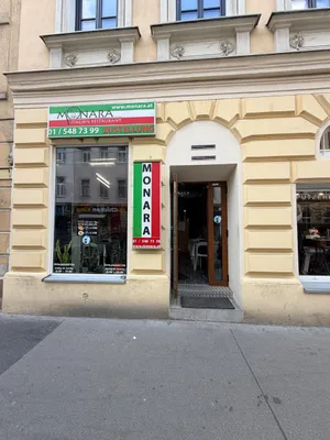 5-Zimmer-Gewerbeimmobilie kaufen in Wien – 83 m²