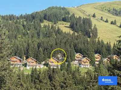 4-Zimmer-Haus kaufen in Wolfsberg – 90 m², € 409.000 – Bild 2 von 15
