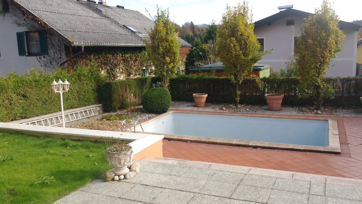 Haus – Grödig - Ansicht 3