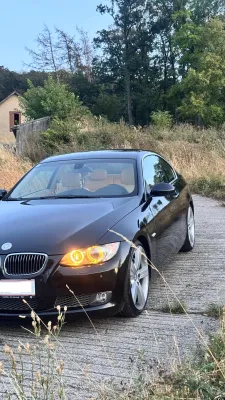 BMW 3er-Reihe